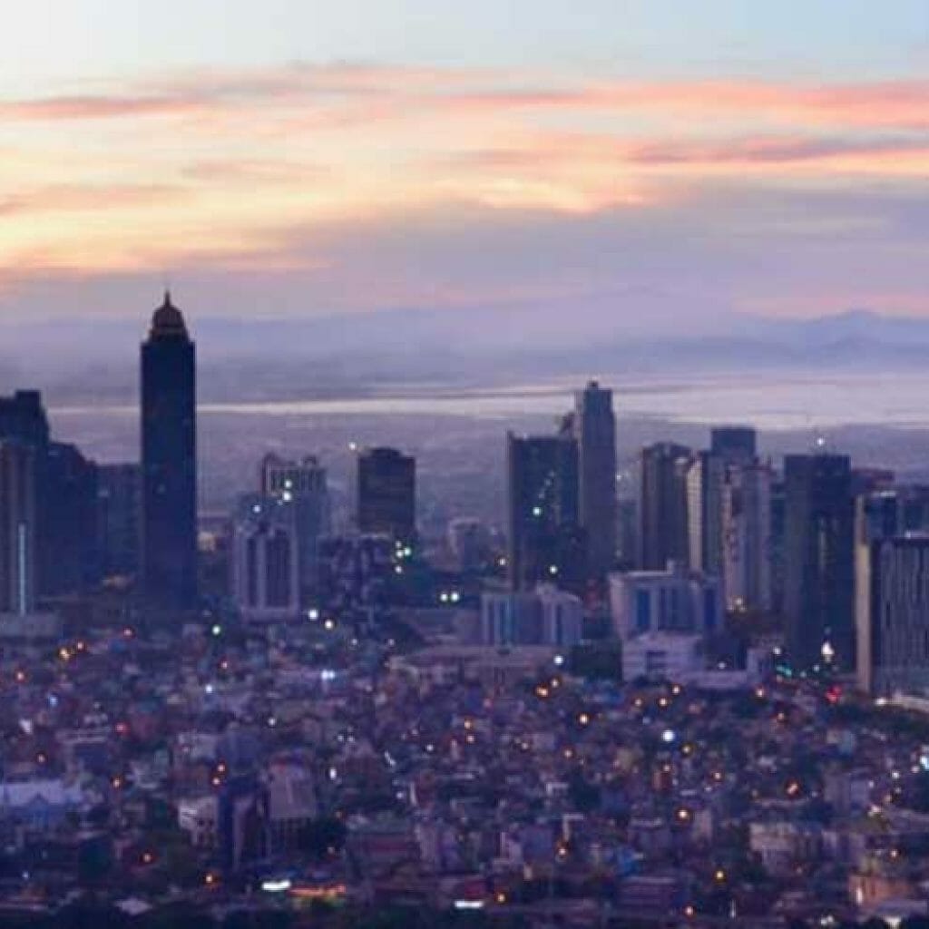 Manila Joiner Tours Philippines