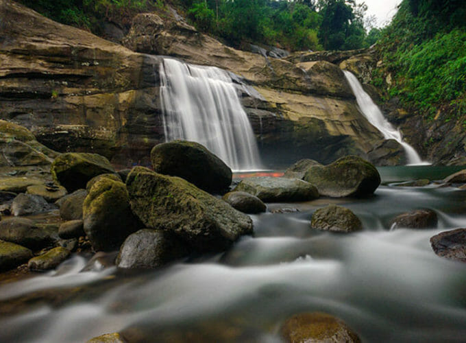 La Union Day Tour