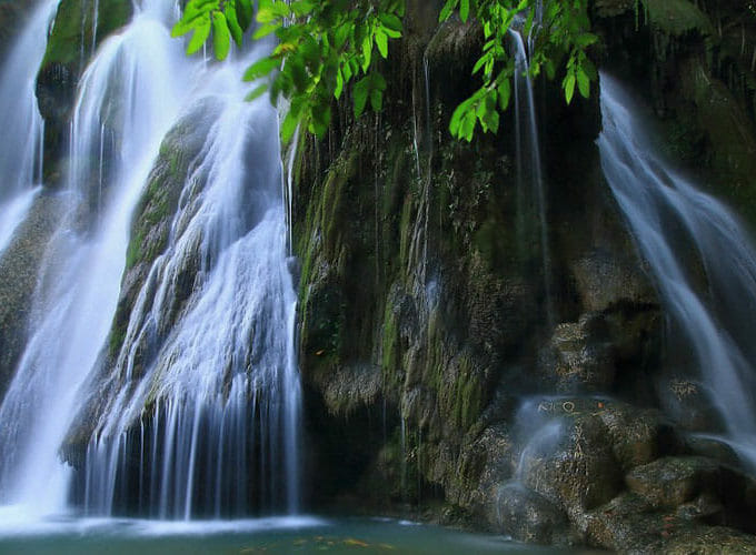 Tanay Day Tour
